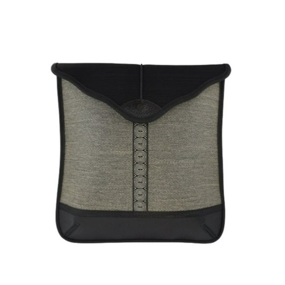 New Material Things Unisex Crossbody Bag - Picture 1 of 6